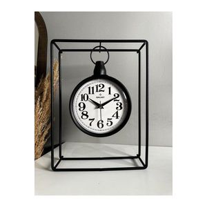 Dekorativní hodiny MYK2075-8 obraz