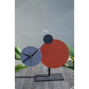 Dekorativní hodiny MYK2117-3 obraz