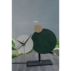 Dekorativní hodiny MYK2117-2 obraz