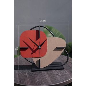 Dekorativní hodiny MYK2116-3 obraz