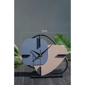 Dekorativní hodiny MYK2116-2 obraz