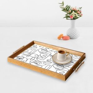Tray TPEA9809 obraz
