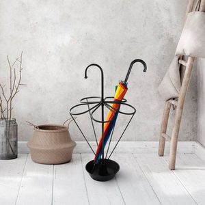 Stojan na deštníky Şemsiye-A - 001 obraz