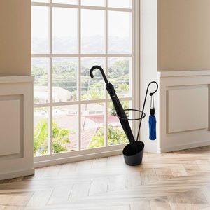 Stojan na deštníky Şemsiye-A - 005 obraz