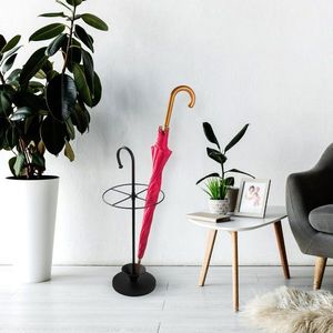 Stojan na deštníky Şemsiye-A - 002 obraz