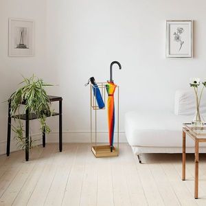 Stojan na deštníky Şemsiye - 008 obraz