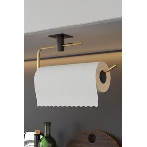 Paper Towel Holder Kağıt Havluluk, Banyo Askısı obraz