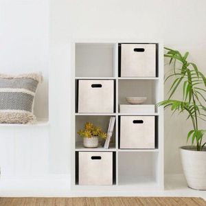 Felt Desk Organizer Set (4 Pieces) HMY-6357 obraz