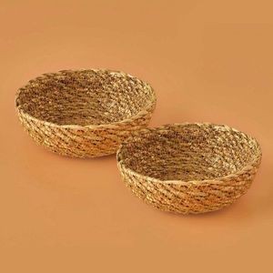 Basket Set (2 Pieces) 241445 obraz