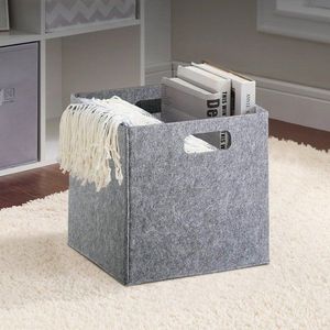 Felt Basket HMY-6393 obraz