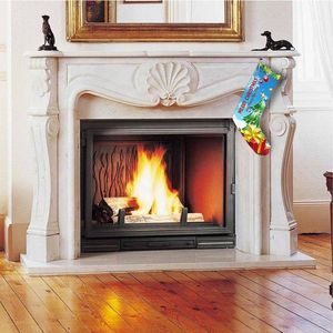 Decorative Sock Crp010 obraz