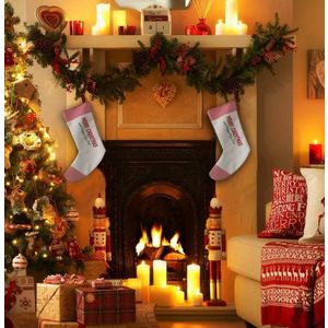 Decorative Sock Crp001 obraz