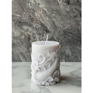 Svíčka Glamour Candle 10M obraz