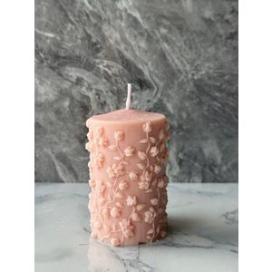 Svíčka Glamour Candle 15M obraz