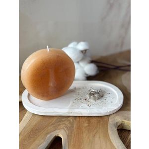 Sada svíček (2 kusy) Glamour Candle 21ST - 2 obraz