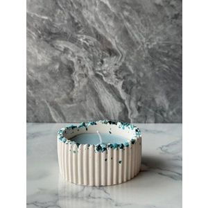 Svíčka Glamour Candle 2TM obraz