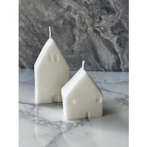 Sada svíček (2 kusy) Glamour Candle 30ST obraz