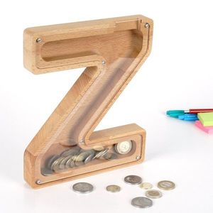 Decorative Penny Bank HAKUMZ obraz