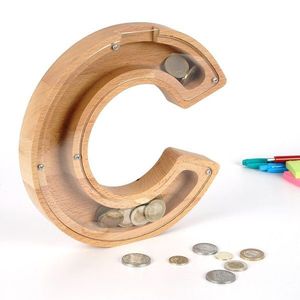 Decorative Penny Bank HAKUMC obraz