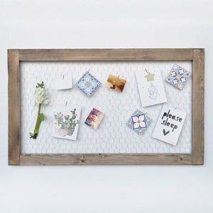 Wooden Photo Frame AA060 obraz