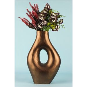 Dekorativní květináč BK003 obraz