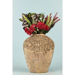 Dekorativní květináč BK068 obraz