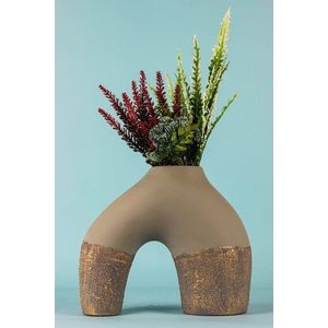 Dekorativní květináč BK005 obraz