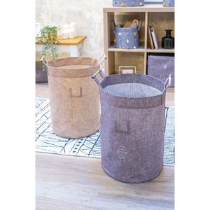 Felt Basket KALS-03686 obraz