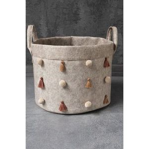 Felt Basket KALS-03778 obraz
