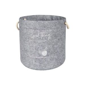 Felt Basket ALS-03648 obraz