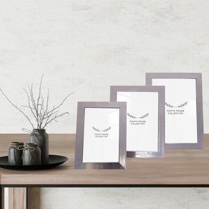 Photo Frame (3 Pieces) 3IGFC1029 obraz