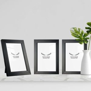 Photo Frame (3 Pieces) 3SFC1017_1521 obraz