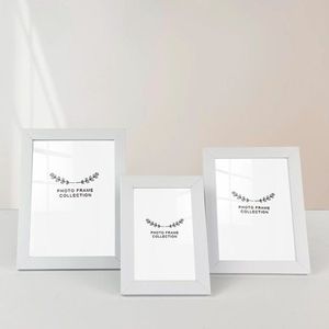 Photo Frame (3 Pieces) 3SFC1019 obraz