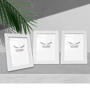 Photo Frame (3 Pieces) 3BFC1007_1015 obraz