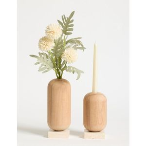 Vase Set Vasio Duo obraz