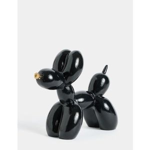 Dekorativní předmět Dog obraz