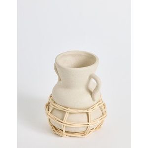 Vase Pot Terracota obraz