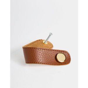 Decorative Handle Leather 128 obraz