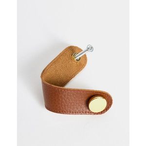 Decorative Handle Lether 96 obraz