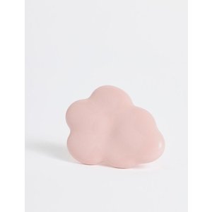 Decorative Handle Cloud Handle - Pink obraz