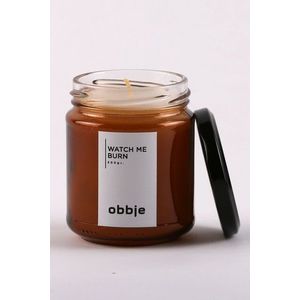 Svíčka Bby Sunshine - Amber obraz