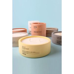 Svíčka Set Me On Fıre Flat obraz