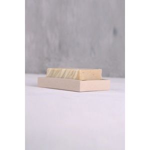 Soap Dish Sabunluk - Beige obraz
