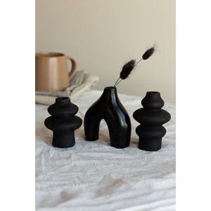 Sada dekorativních předmětů (3 kusy) Iskandinav 3 obraz