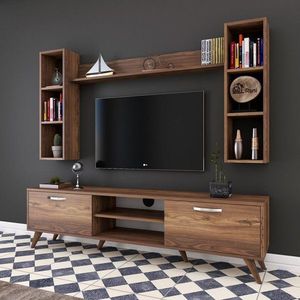 TV stěna / Sestava pod TV M5 - 240 obraz