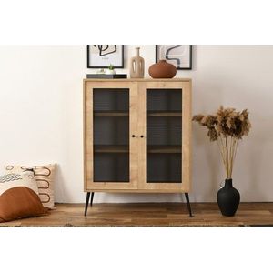 Příborník Wire obraz