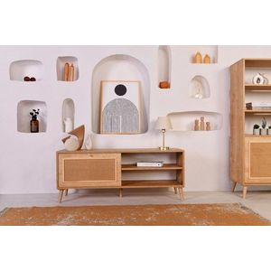 TV stolek Jüt 140 obraz