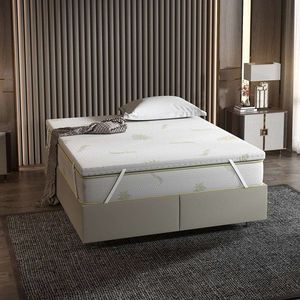 Mattress Aloevera 130x190 obraz