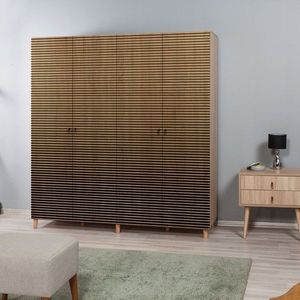 Šatní skříň İmaj - 220 obraz