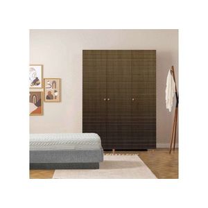 Šatní skříň Mode-220 obraz